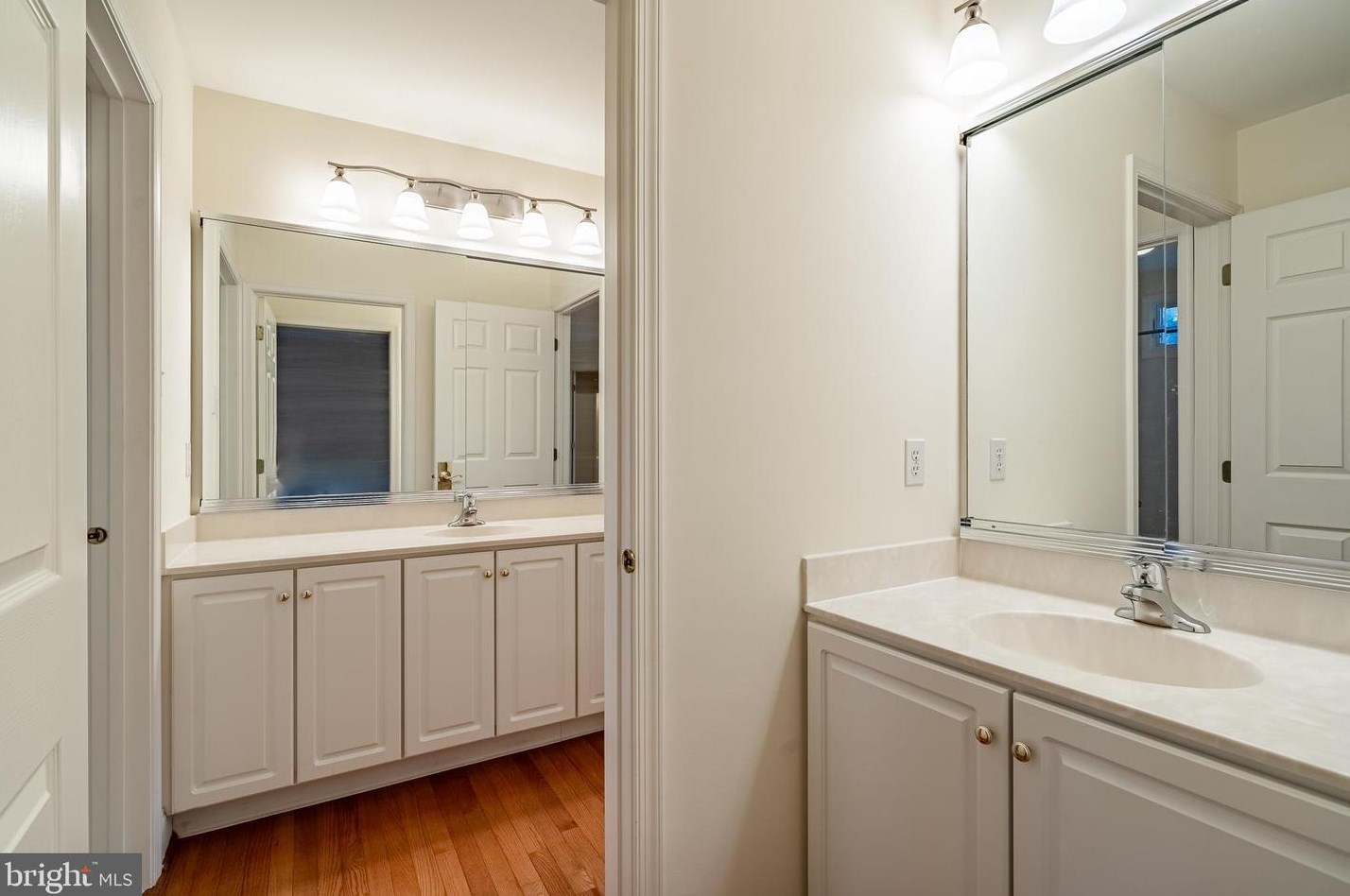 202 Ridge Crest Dr, West Chester PA  19382-1965 exterior