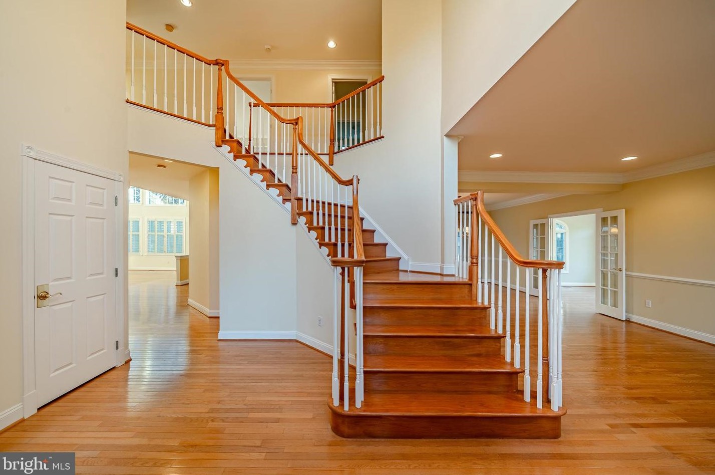 202 Ridge Crest Dr, West Chester PA  19382-1965 exterior