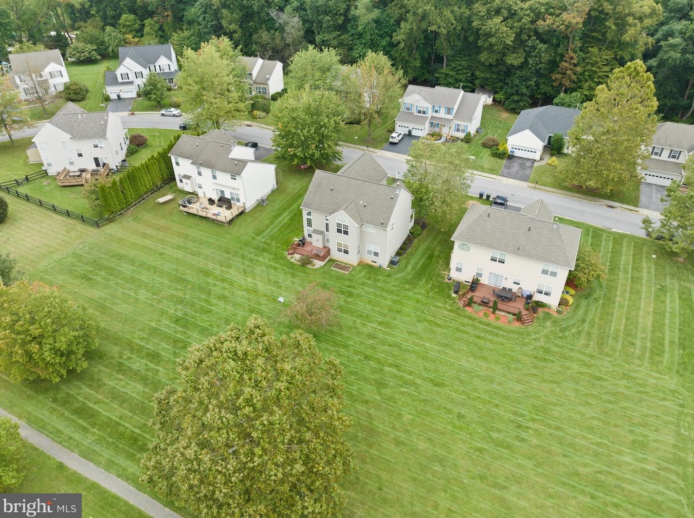 31 Danbury Cir, Coatesville PA  19320-5612 exterior