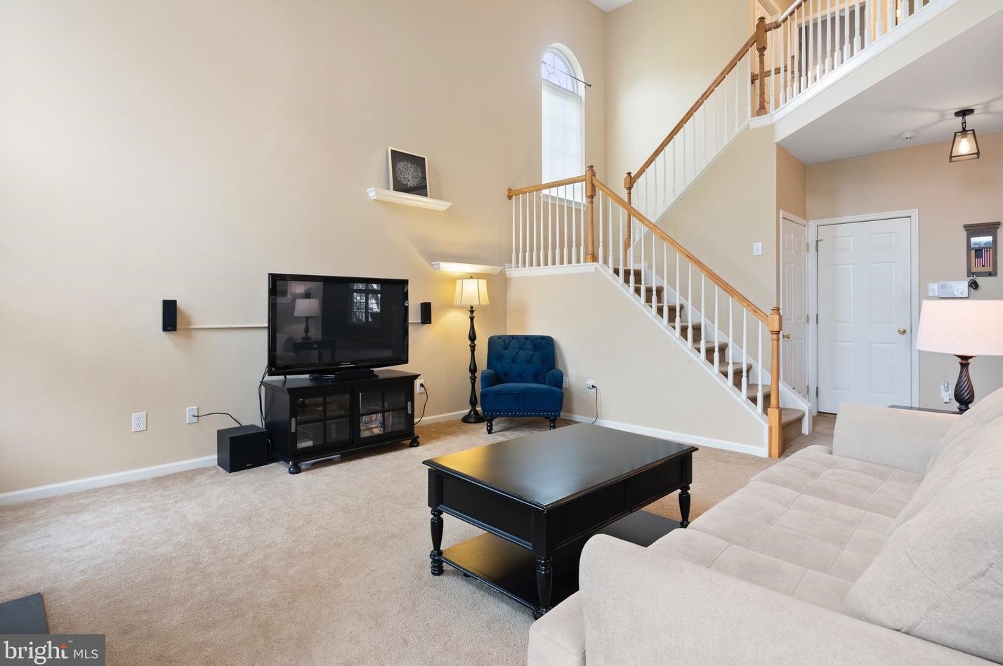 31 Danbury Cir, Coatesville PA  19320-5612 exterior