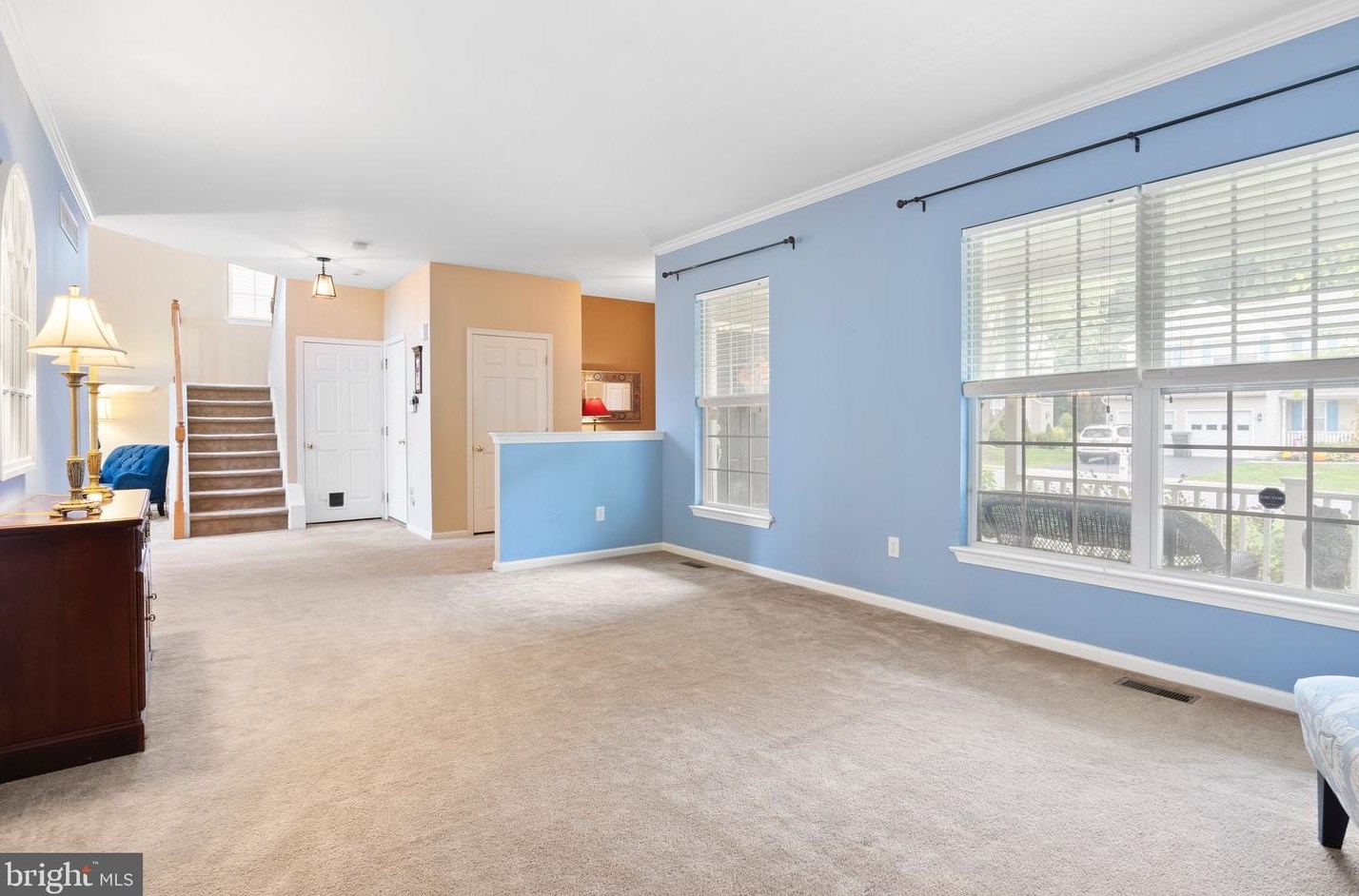 31 Danbury Cir, Coatesville PA  19320-5612 exterior