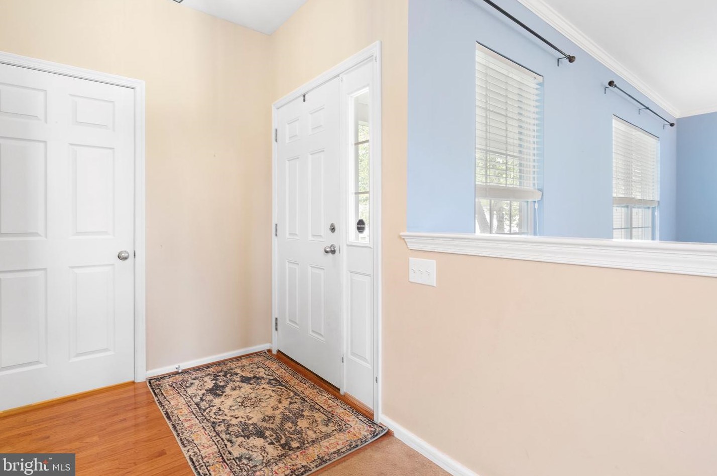 31 Danbury Cir, Coatesville PA  19320-5612 exterior