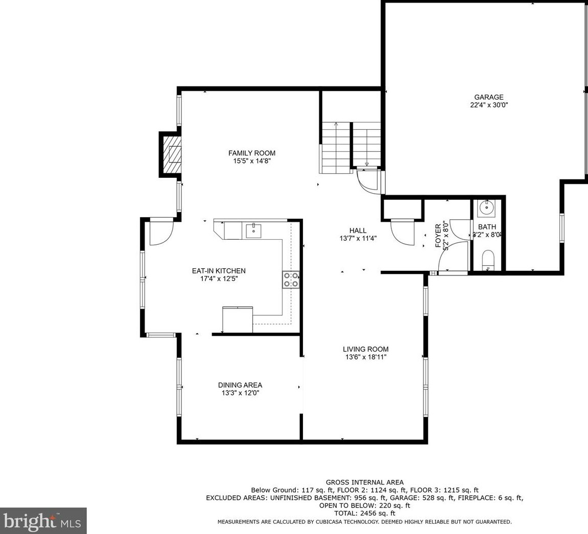 31 Danbury Cir, Coatesville PA  19320-5612 exterior