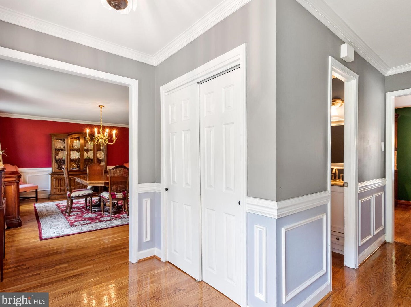 406 Pne Crk Rd, Exton PA 19341-1433 exterior