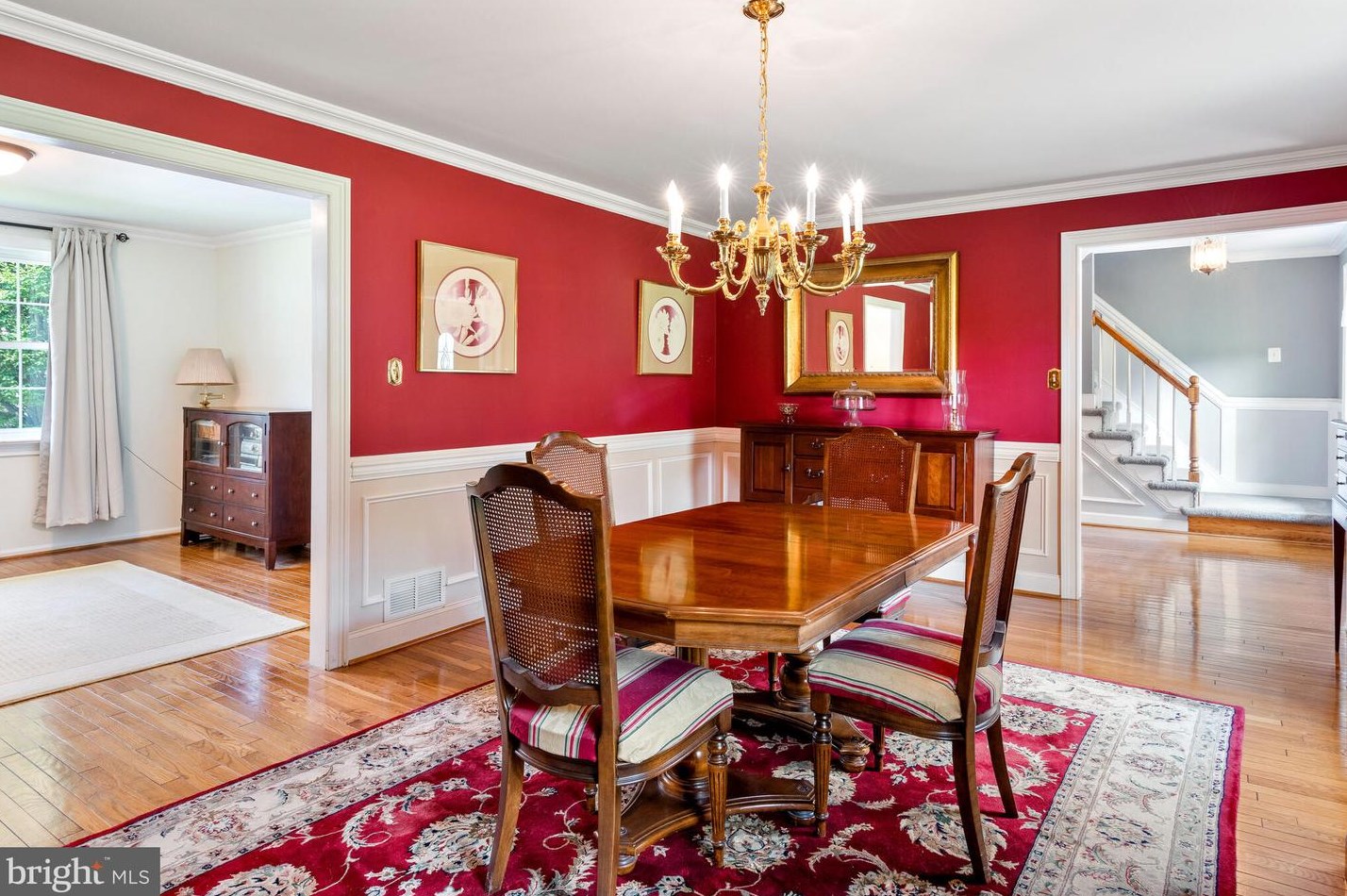 406 Pne Crk Rd, Exton PA 19341-1433 exterior