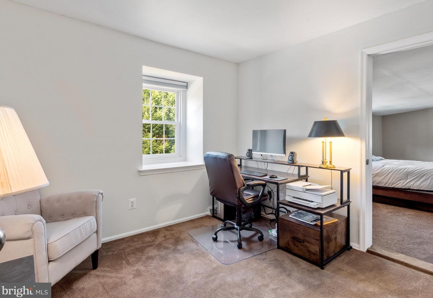 406 Pne Crk Rd, Exton PA 19341-1433 exterior