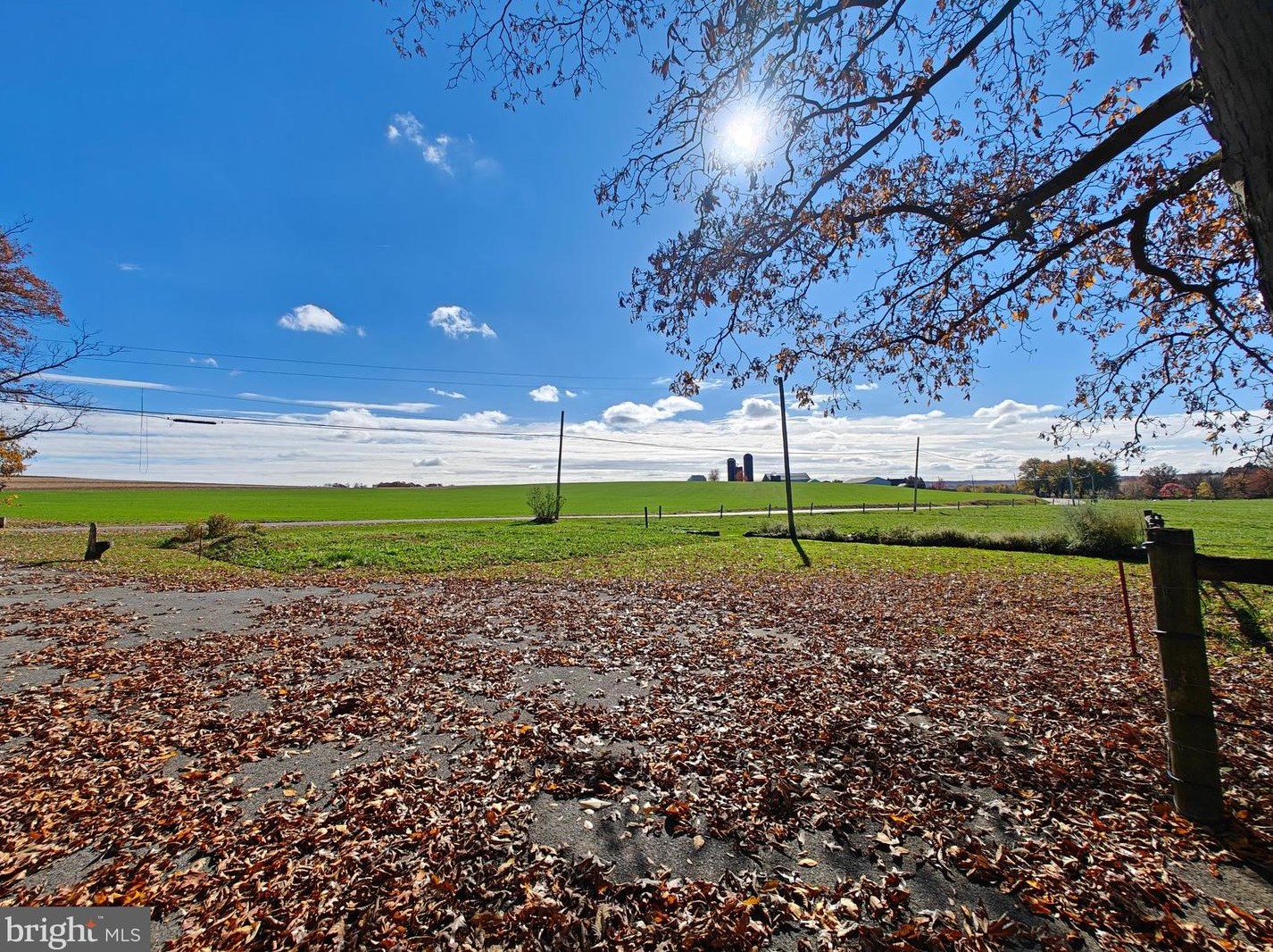 181 White School Rd, Honey Brook PA  19344-9793 exterior