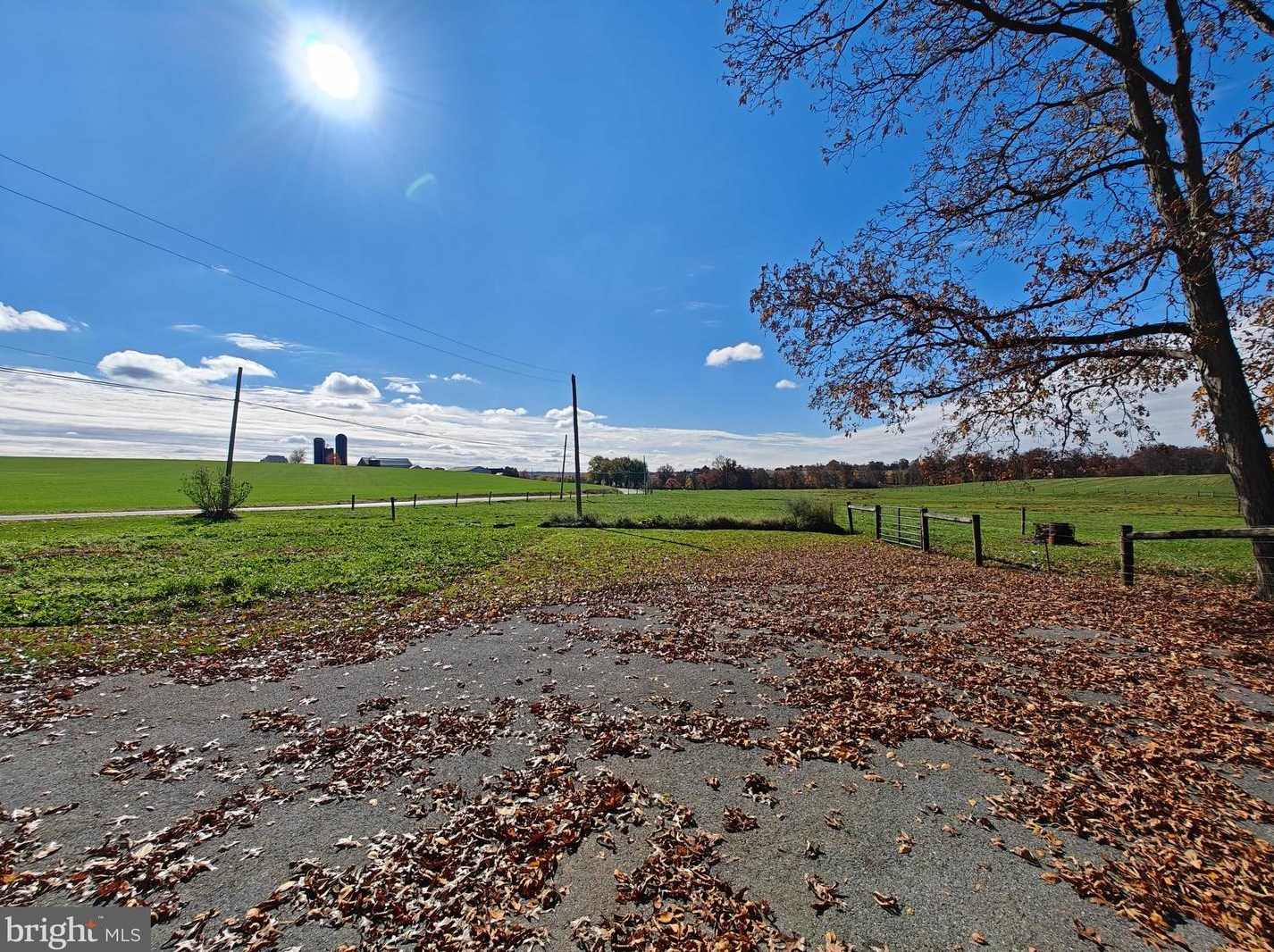 181 White School Rd, Honey Brook PA  19344-9793 exterior