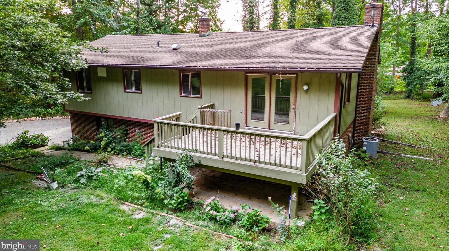 219 Elk Creek Rd, Oxford PA 19363-4221 exterior