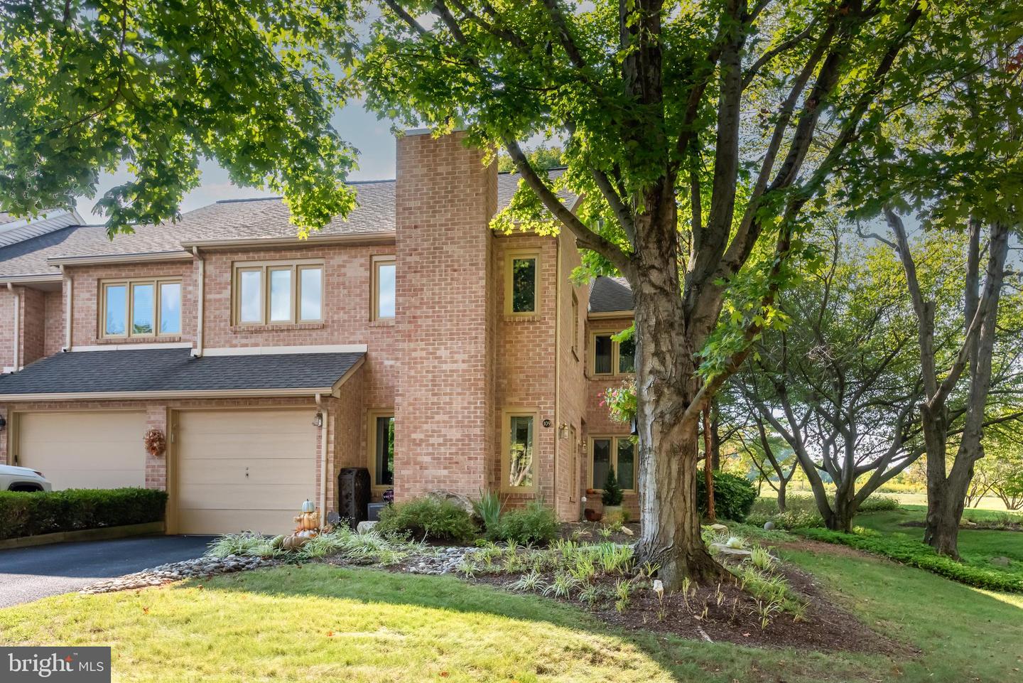 109 Amity Dr, Chesterbrook, PA 19087 MLS PACT2053480 Coldwell Banker