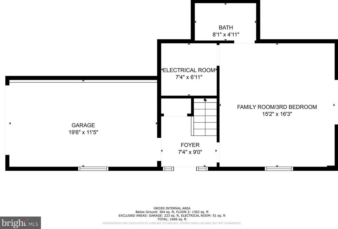 412 Larose Dr, Romansville PA  19320-1629 exterior