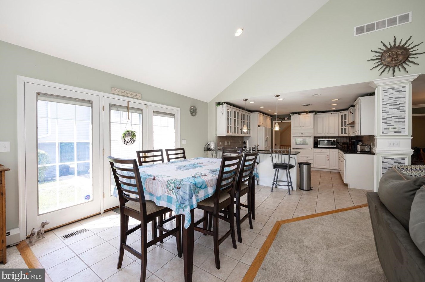 1610 Williams Way, West Chester PA  19380-6636 exterior