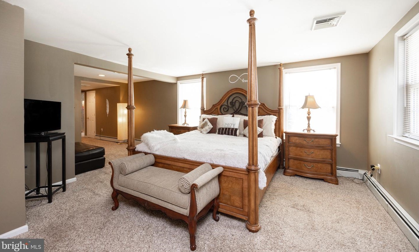 1610 Williams Way, West Chester PA  19380-6636 exterior