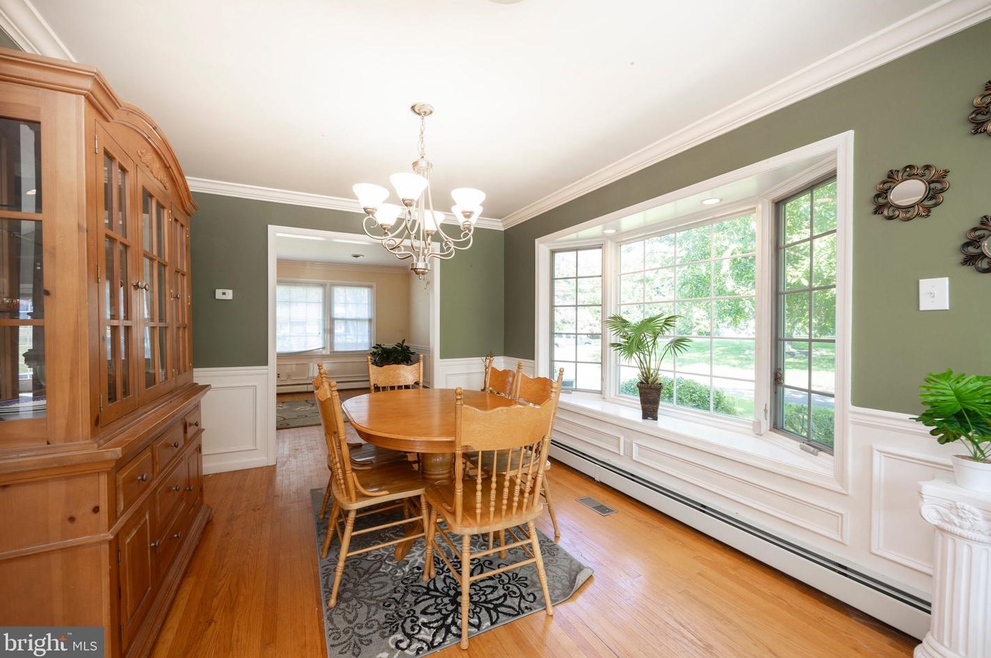 1610 Williams Way, West Chester PA  19380-6636 exterior