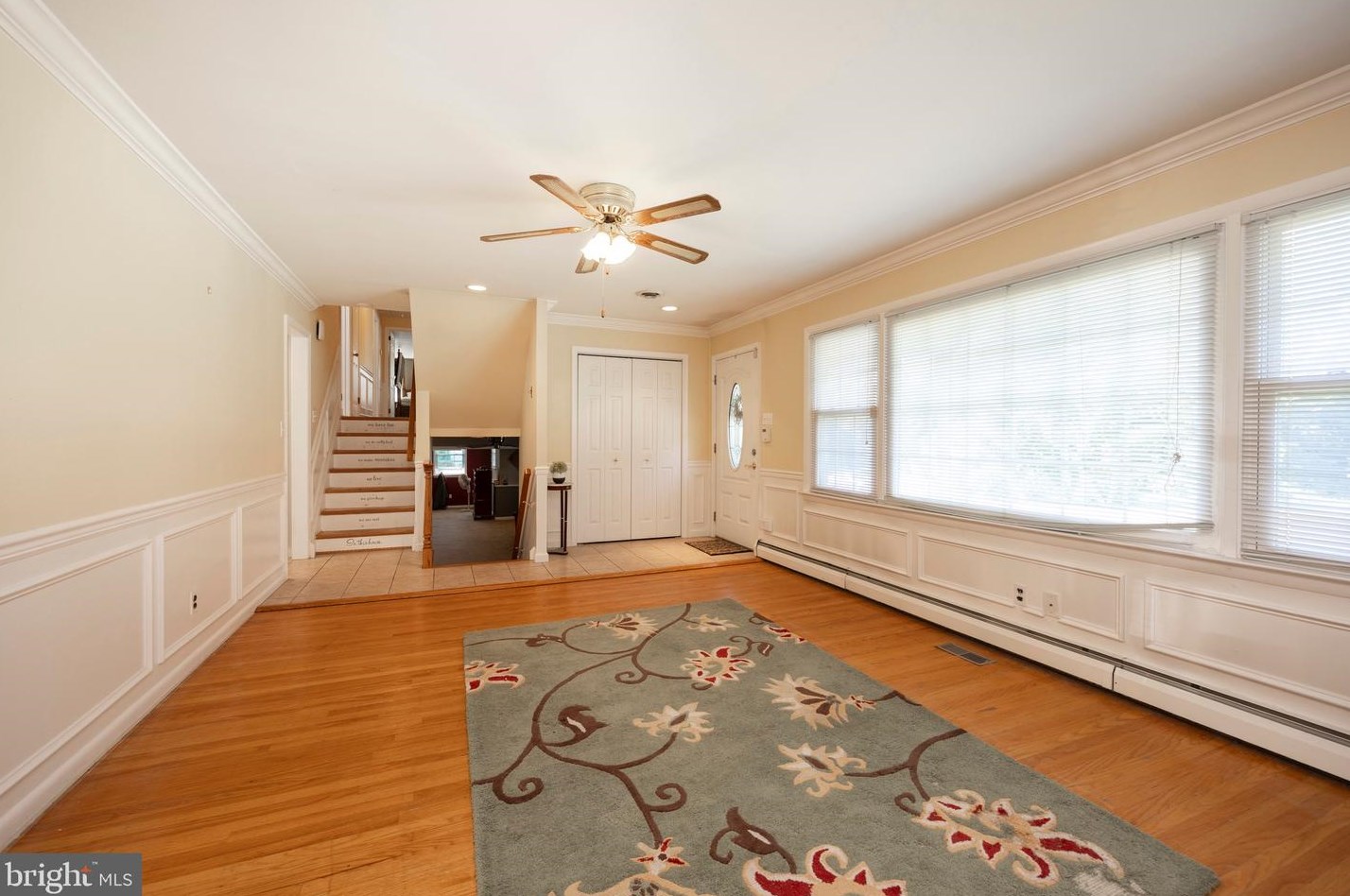 1610 Williams Way, West Chester PA  19380-6636 exterior