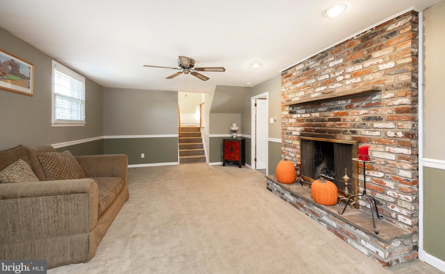 1610 Williams Way, West Chester PA  19380-6636 exterior