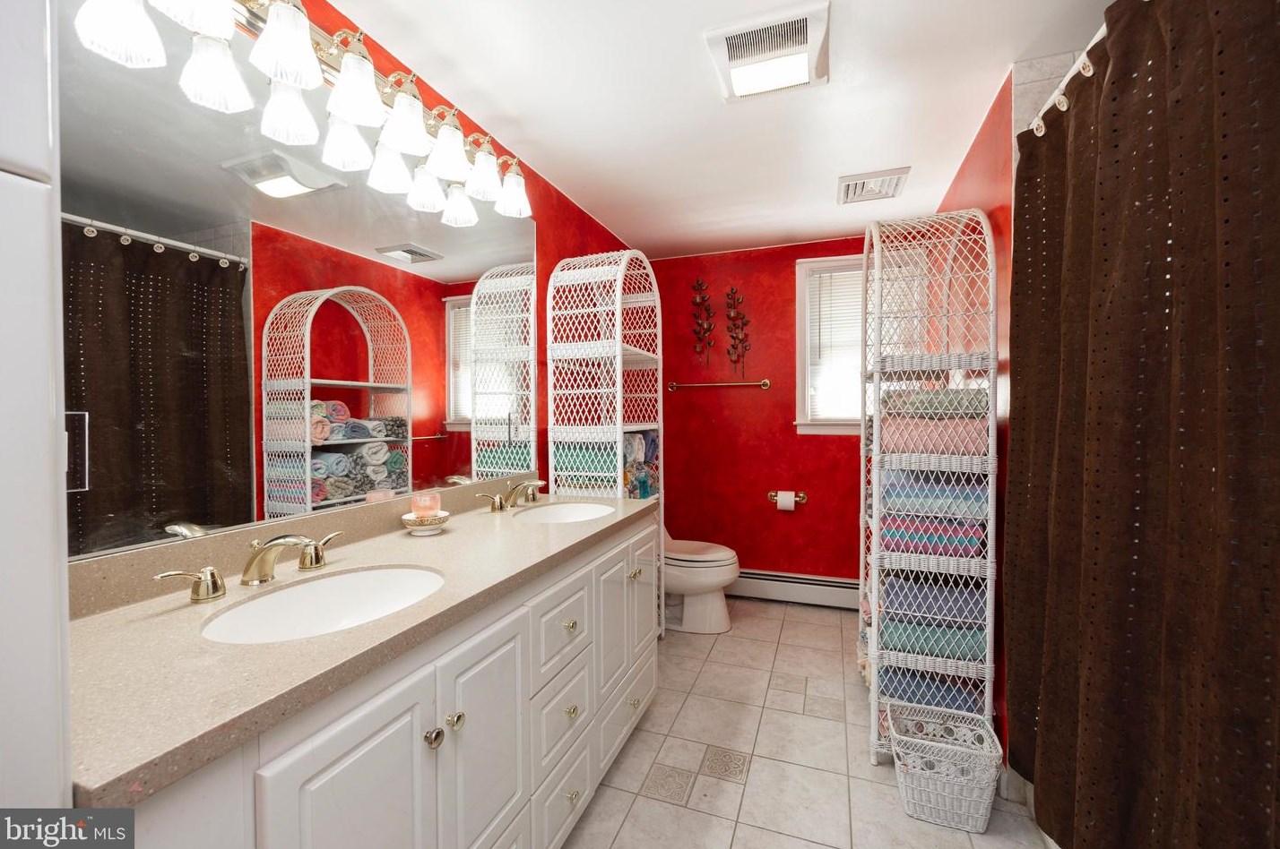 1610 Williams Way, West Chester PA  19380-6636 exterior