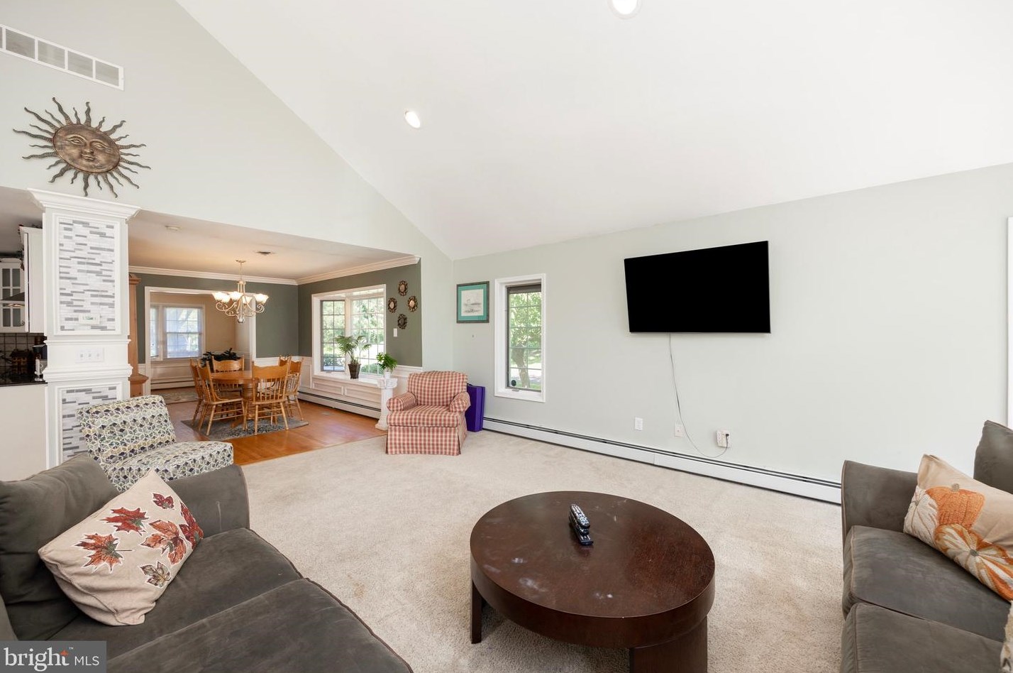 1610 Williams Way, West Chester PA  19380-6636 exterior