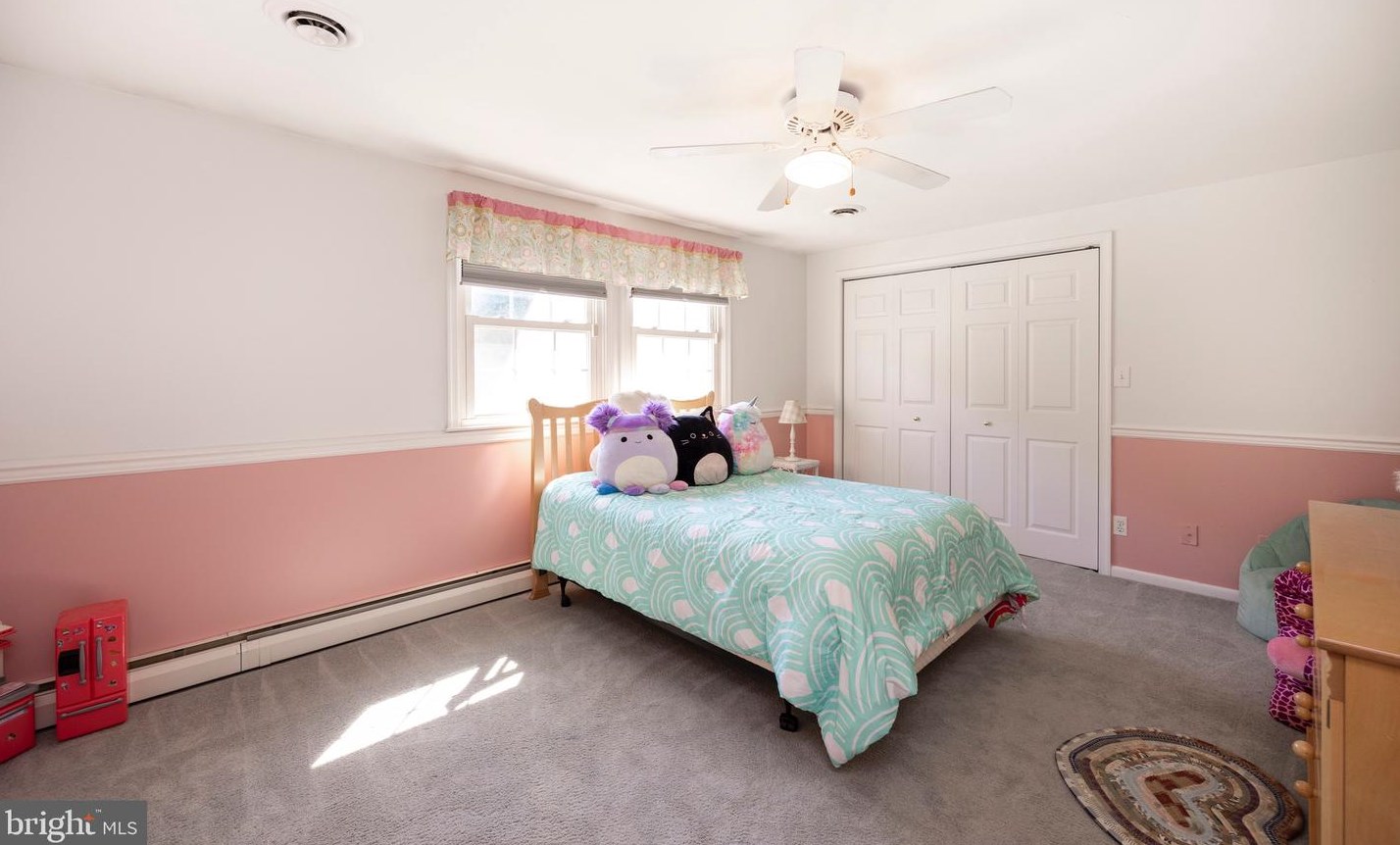 1610 Williams Way, West Chester PA  19380-6636 exterior