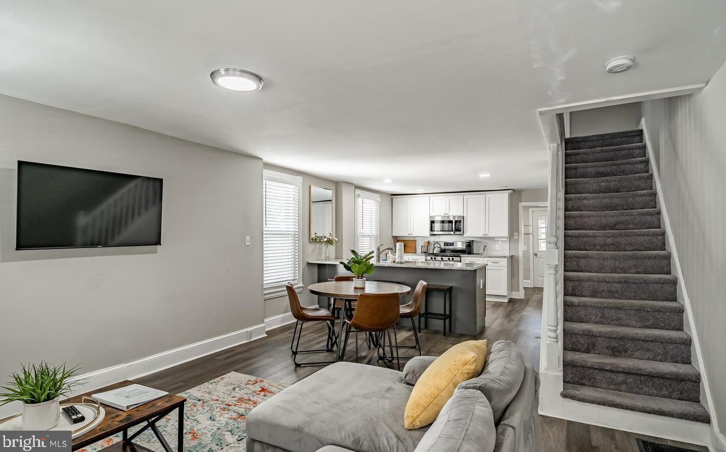 227 New St, West Chester PA  19382-3366 exterior