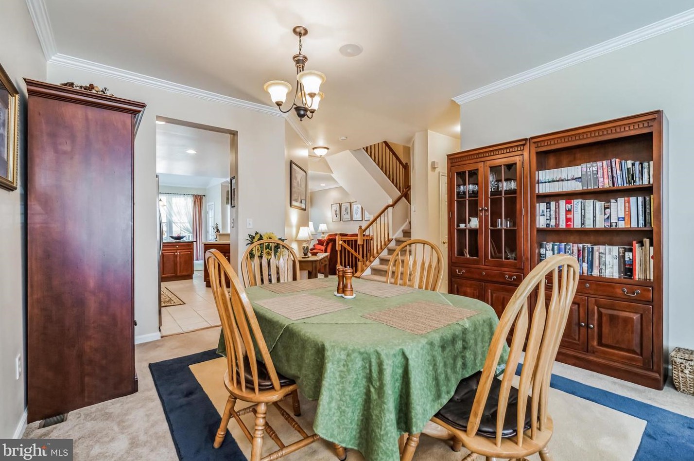 783 Mccardle Dr, West Chester PA 19380-1959 exterior