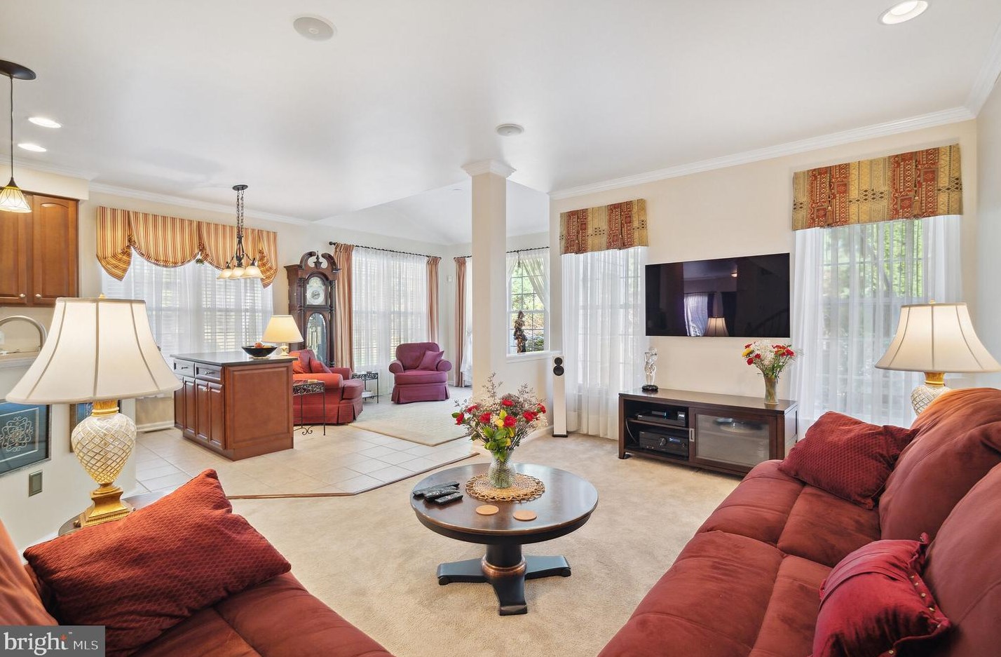 783 Mccardle Dr, West Chester PA 19380-1959 exterior