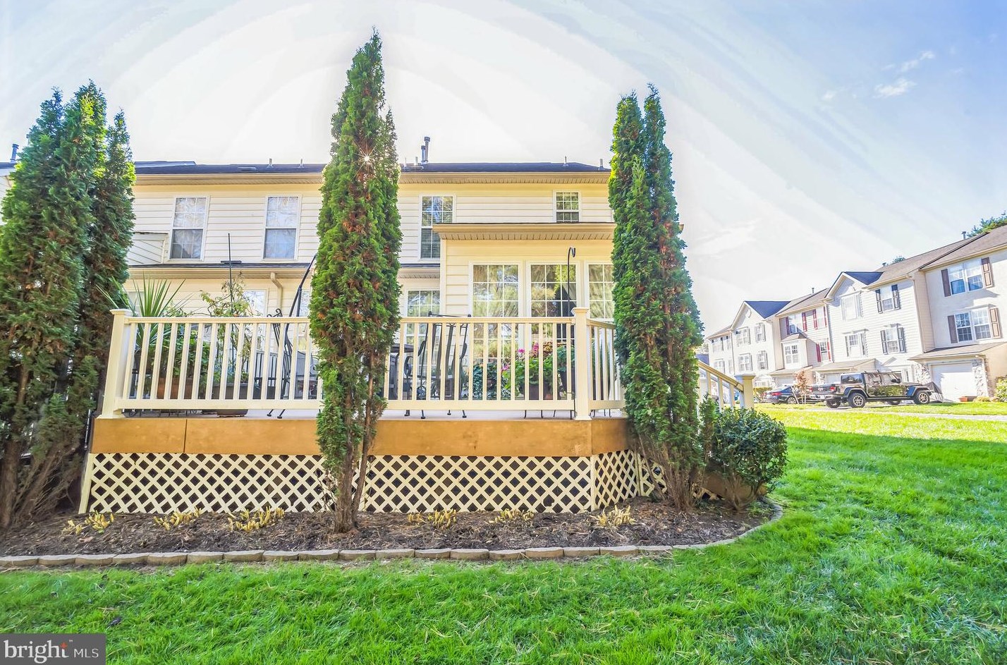 783 Mccardle Dr, West Chester PA 19380-1959 exterior