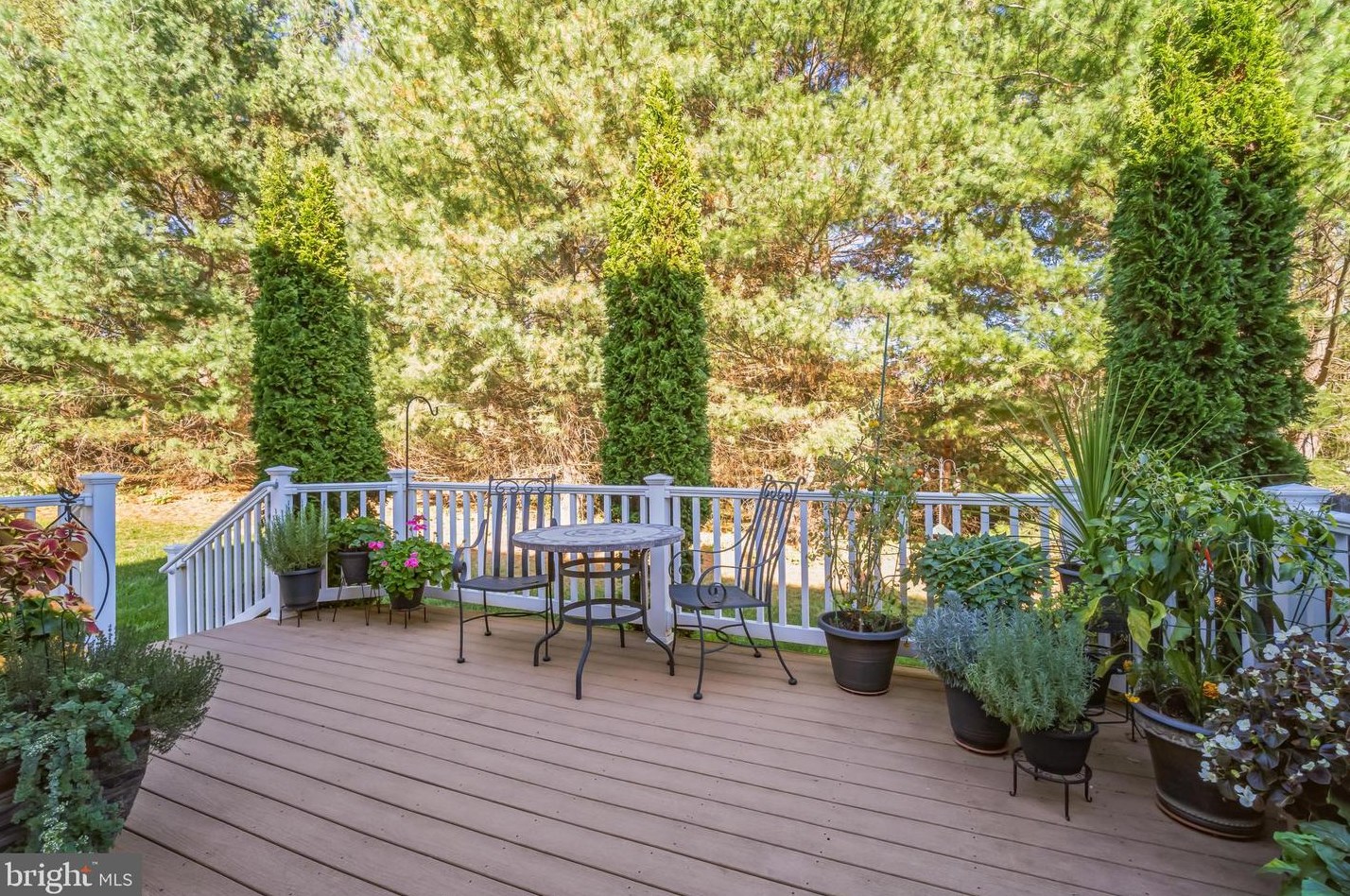 783 Mccardle Dr, West Chester PA 19380-1959 exterior