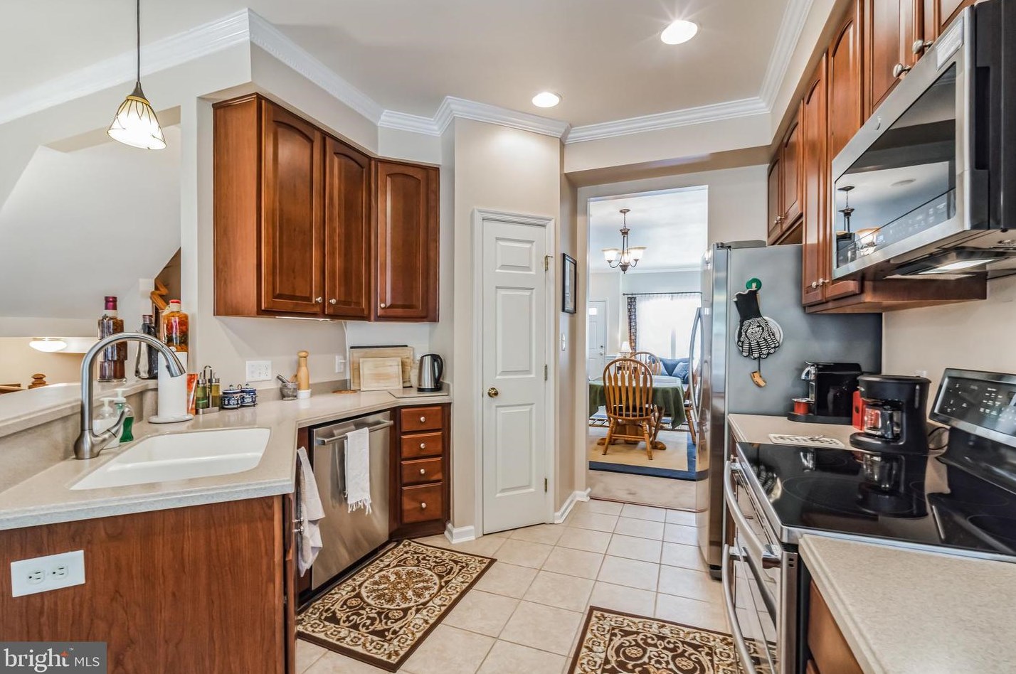 783 Mccardle Dr, West Chester PA 19380-1959 exterior