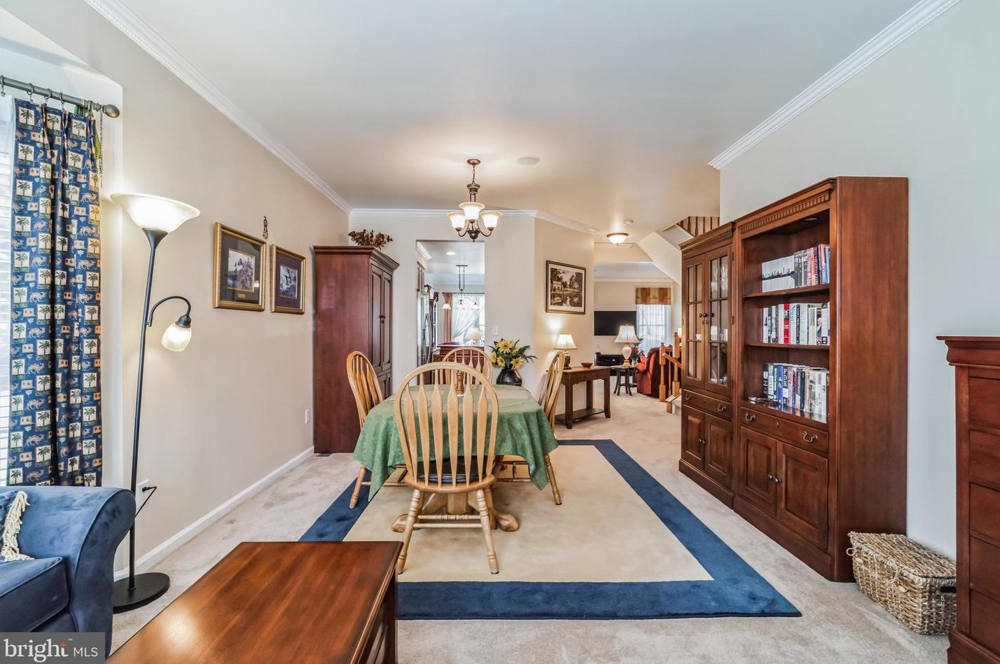 783 Mccardle Dr, West Chester PA 19380-1959 exterior