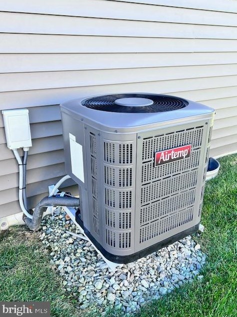 65 Sunrise Dr, Nottingham PA  19362-9131 exterior