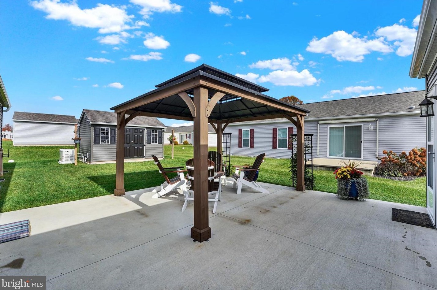 65 Sunrise Dr, Nottingham PA  19362-9131 exterior