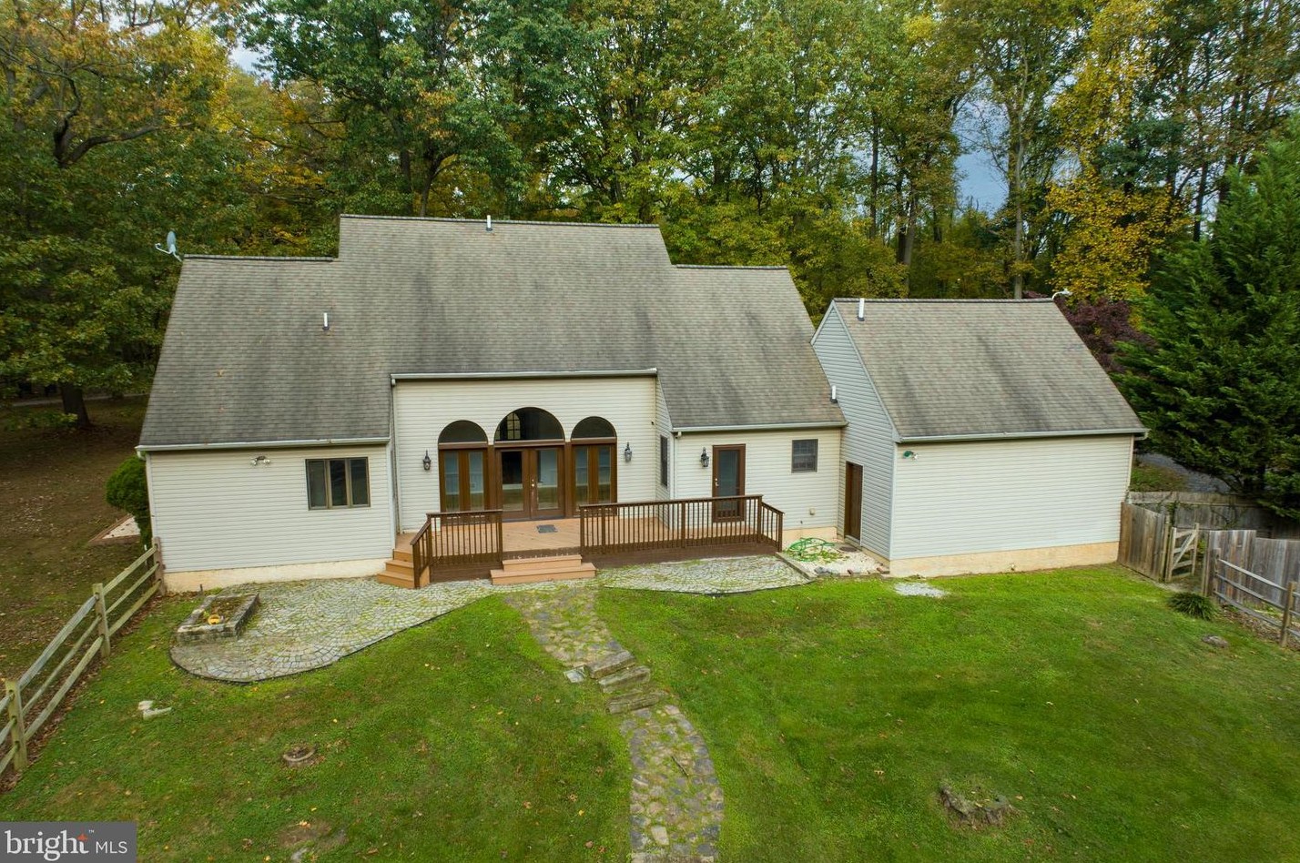 35 Maple Ln, Romansville PA  19320-4637 exterior