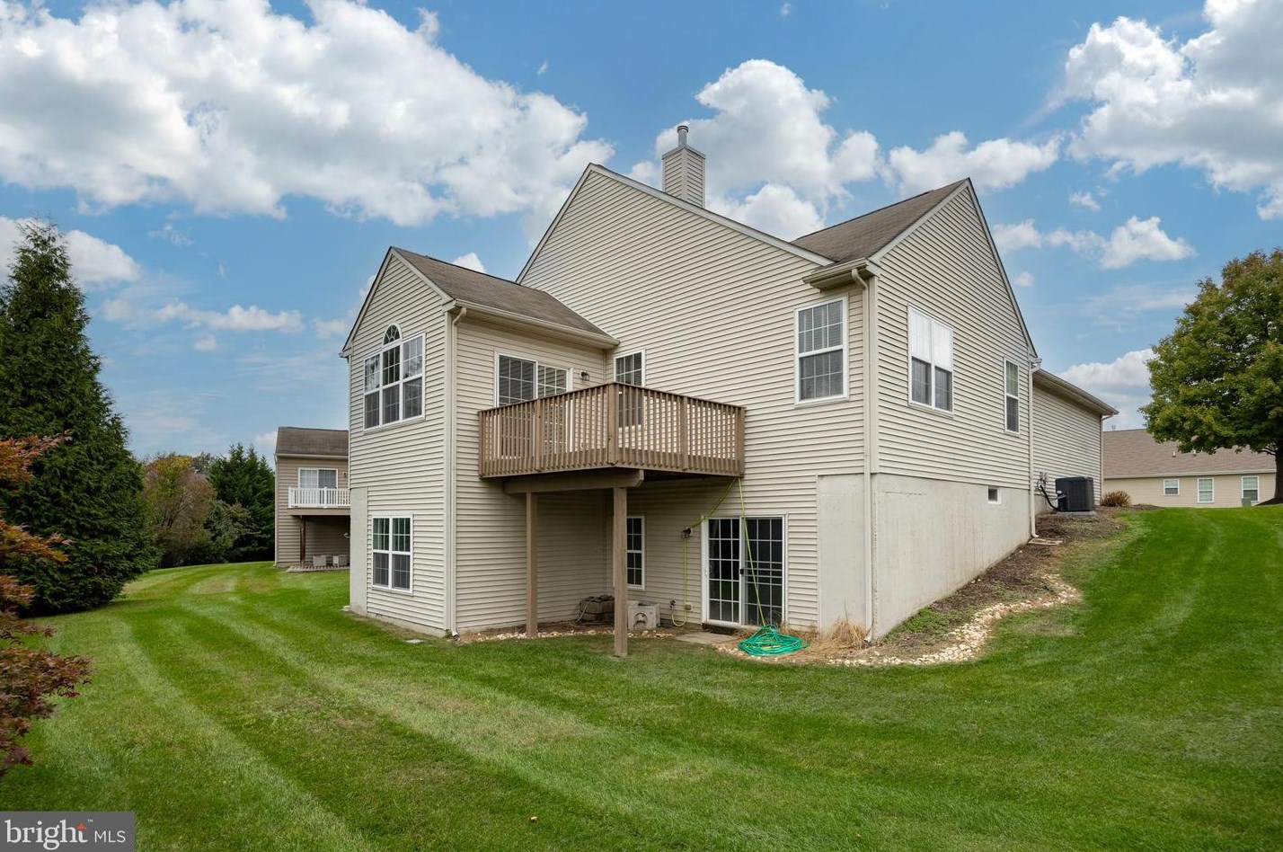 413 Randall Ln, Romansville PA  19320-6527 exterior