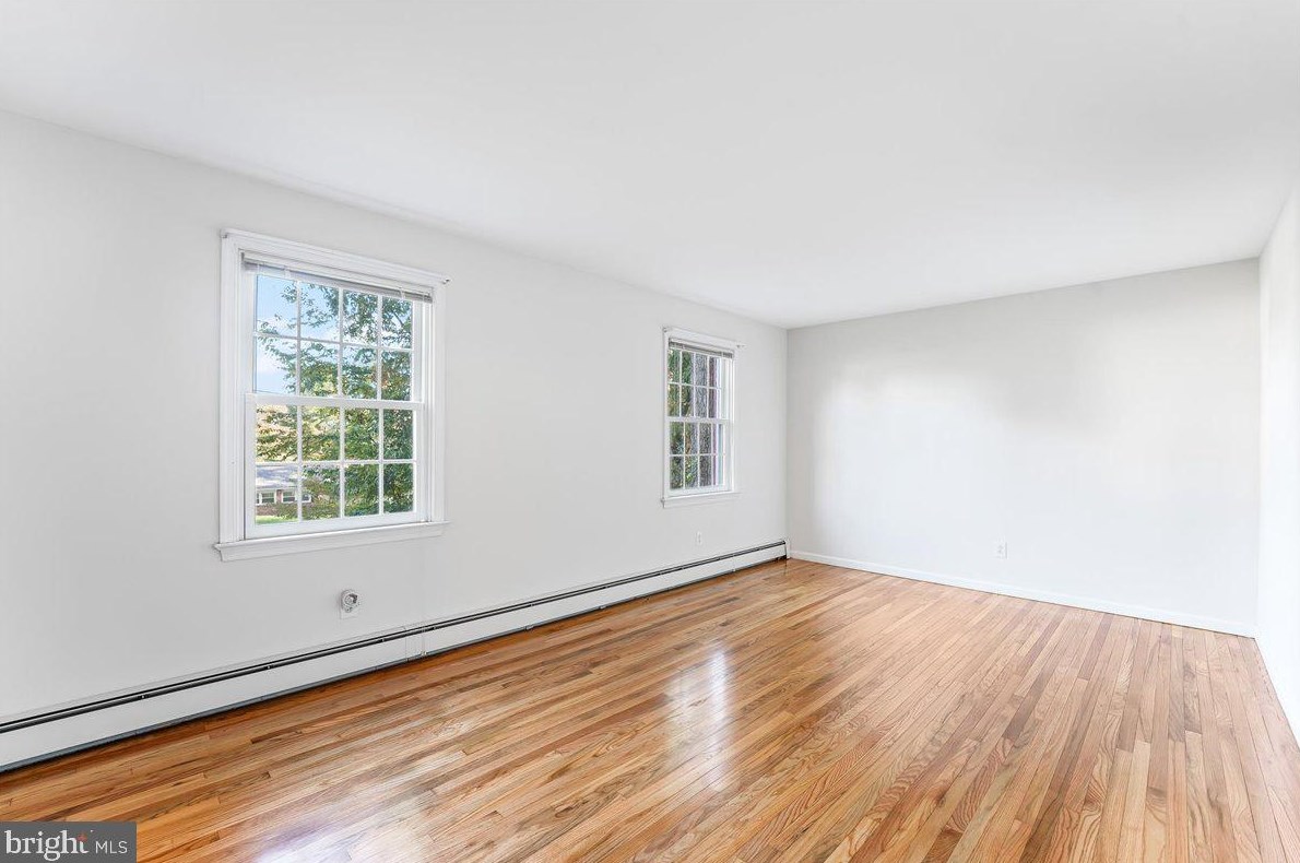 331 Caswallen Dr, West Chester PA  19380-4119 exterior
