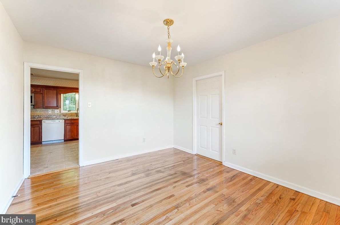 331 Caswallen Dr, West Chester PA  19380-4119 exterior
