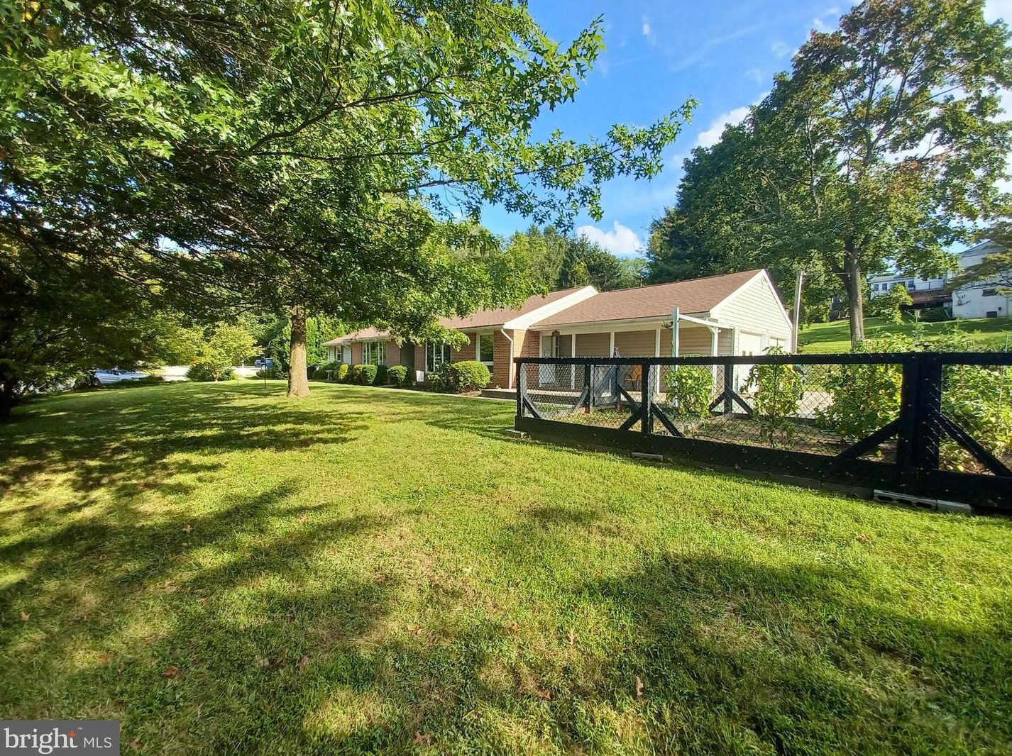 107 17th Ave, Romansville PA  19320-2546 exterior
