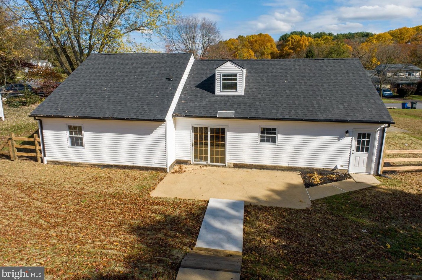 225 Colwyn Ter, West Chester PA  19380-1182 exterior