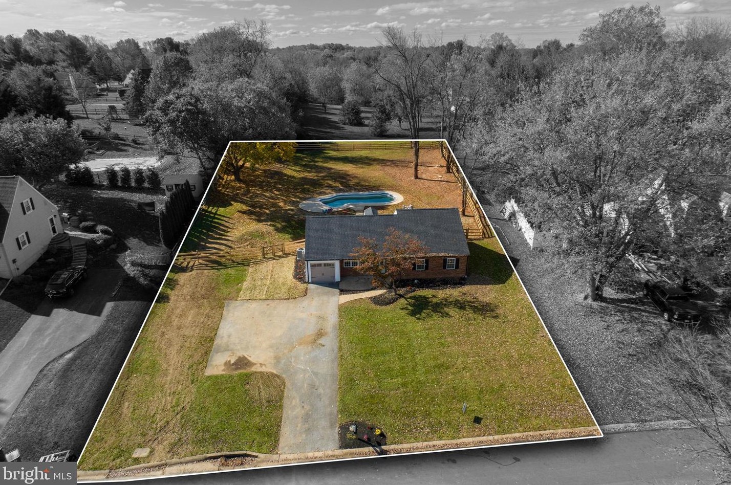 225 Colwyn Ter, West Chester PA  19380-1182 exterior