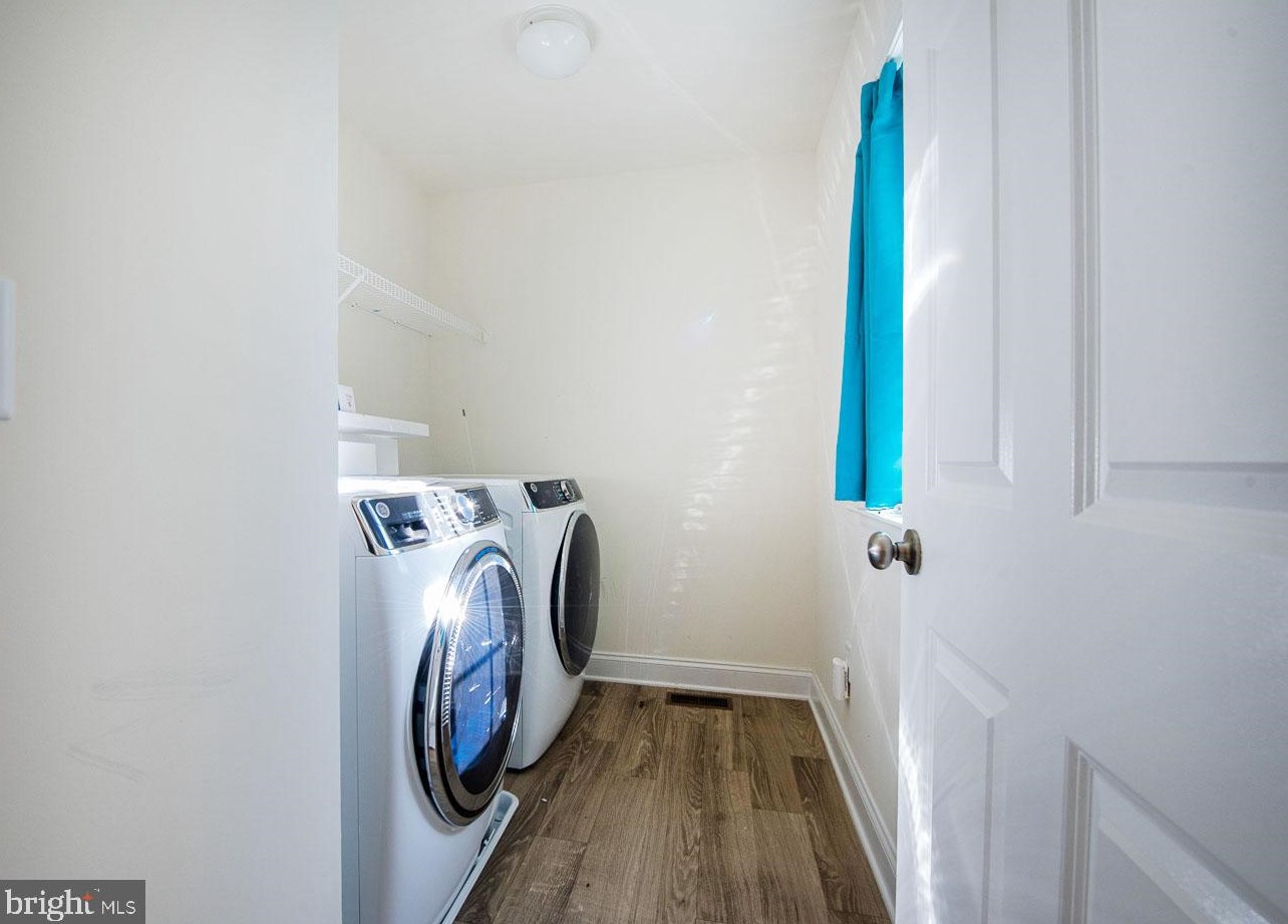 336 Kemper Dr, Honey Brook PA  19344 exterior