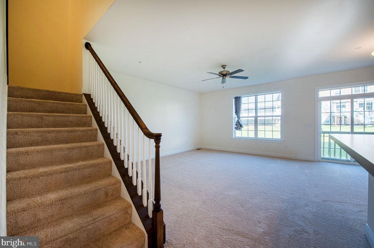 336 Kemper Dr, Honey Brook PA  19344 exterior