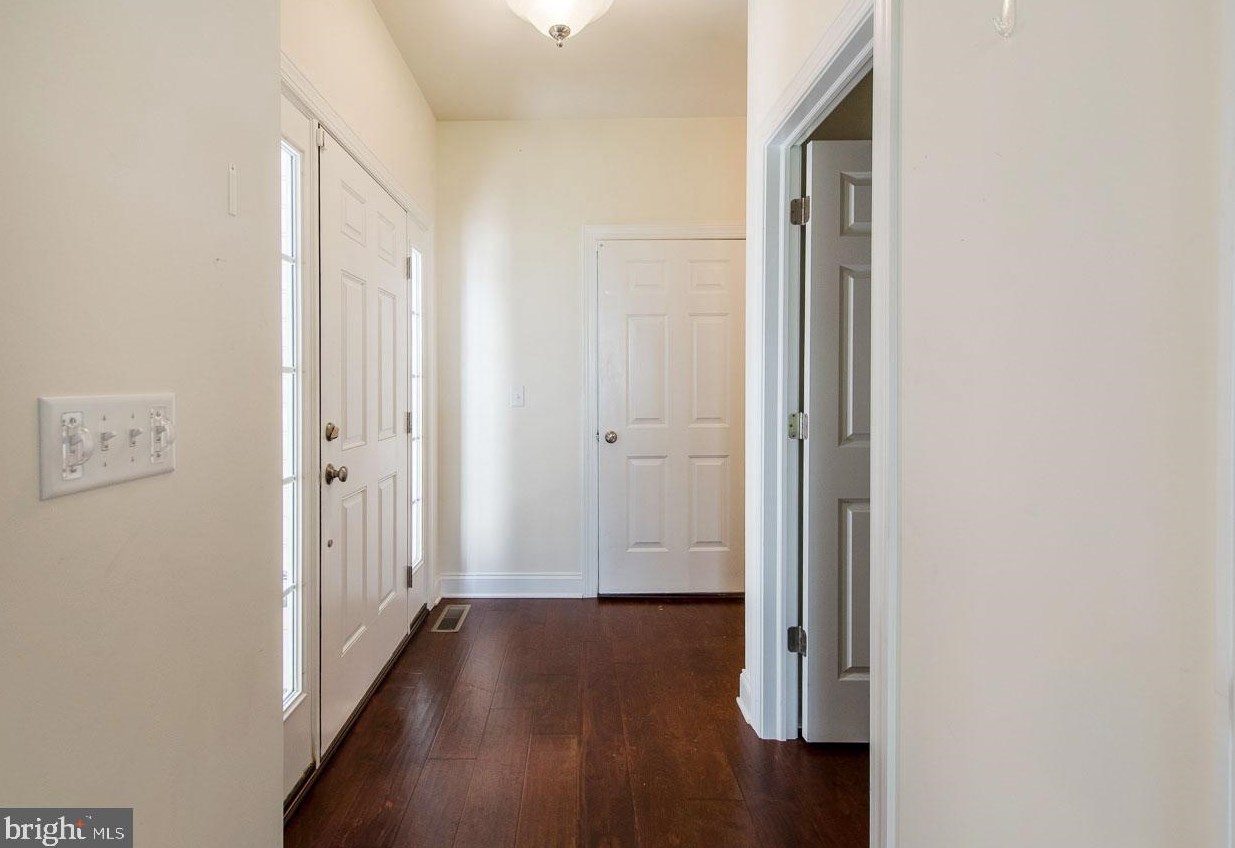 336 Kemper Dr, Honey Brook PA  19344 exterior