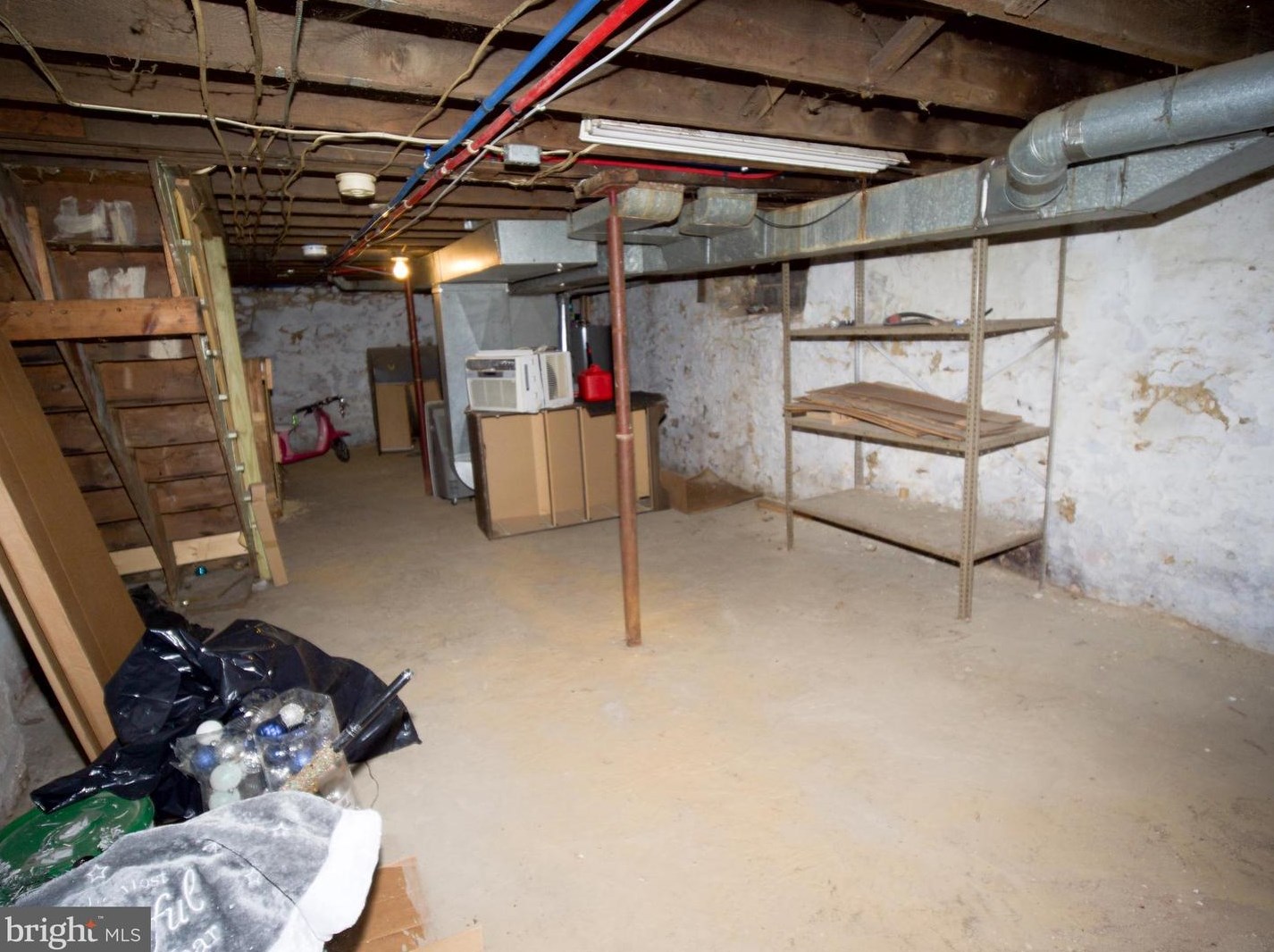 112 Chester Ave, Romansville PA  19320-3672 exterior