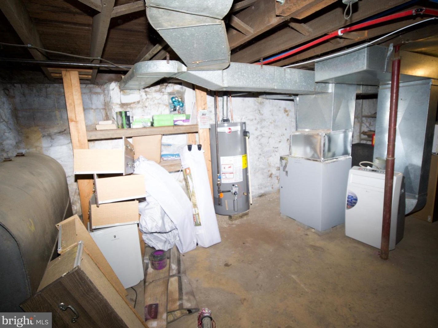 112 Chester Ave, Romansville PA  19320-3672 exterior