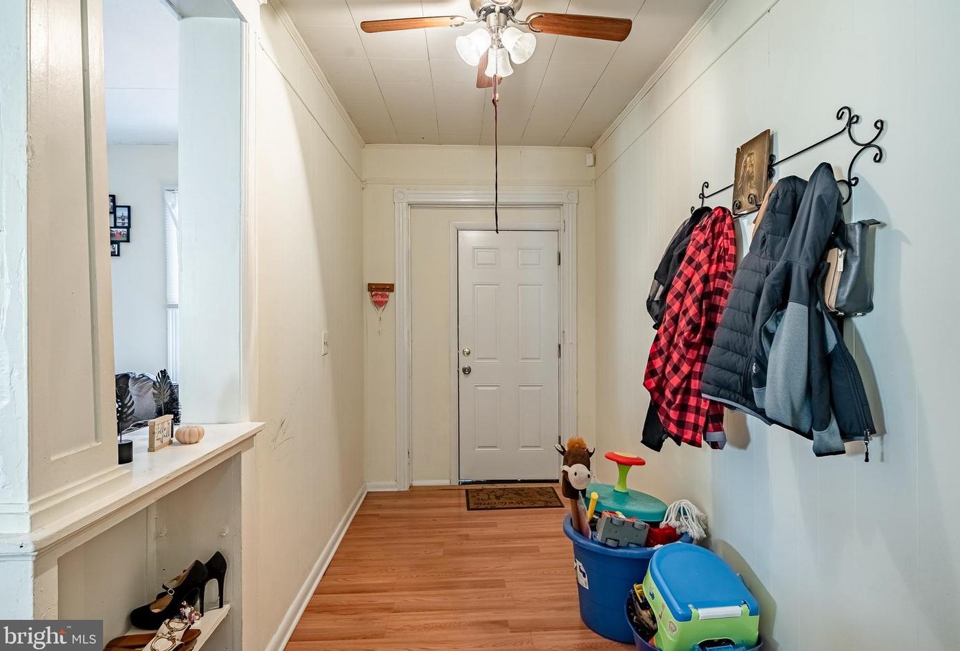 434 Maple Ave, Coatesville PA  19320-3602 exterior