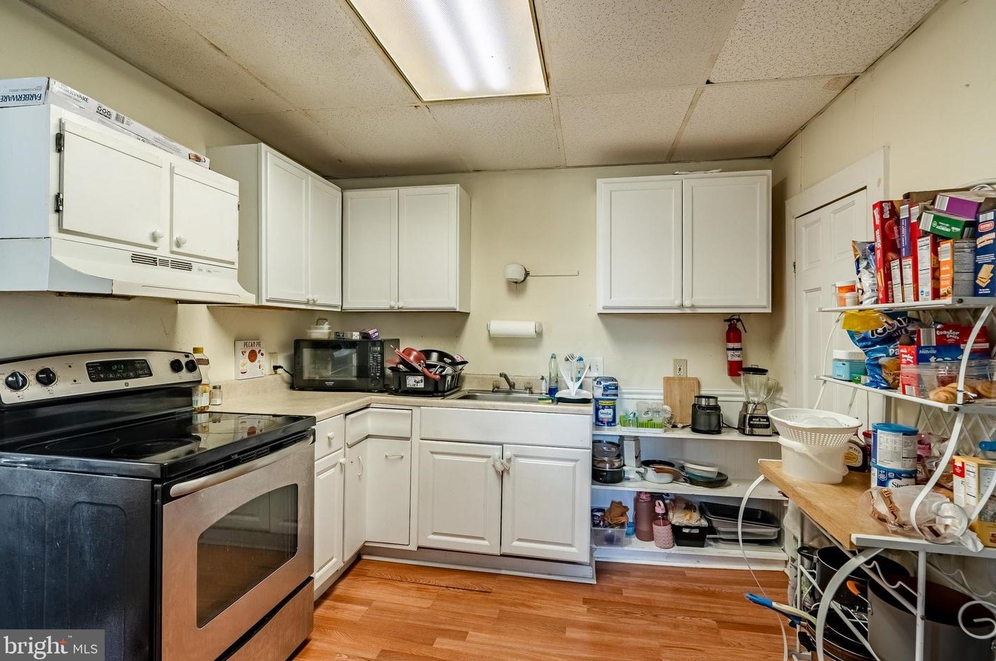 434 Maple Ave, Coatesville PA  19320-3602 exterior