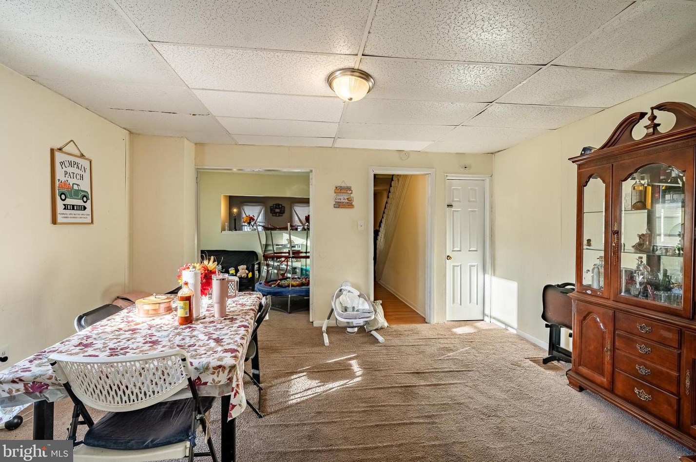 434 Maple Ave, Coatesville PA  19320-3602 exterior