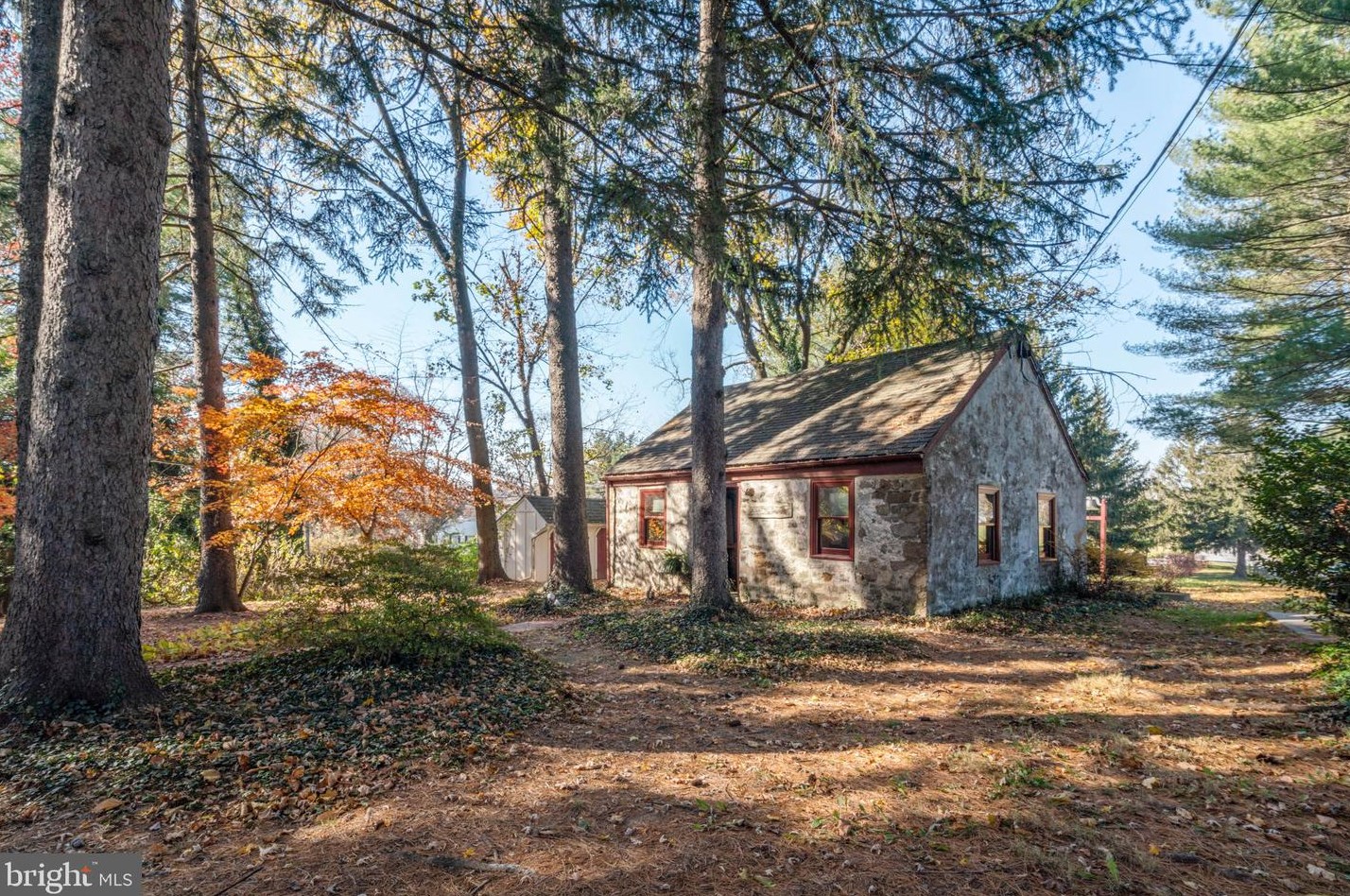 162 Sheehan Rd, Avondale PA  19311-9719 exterior