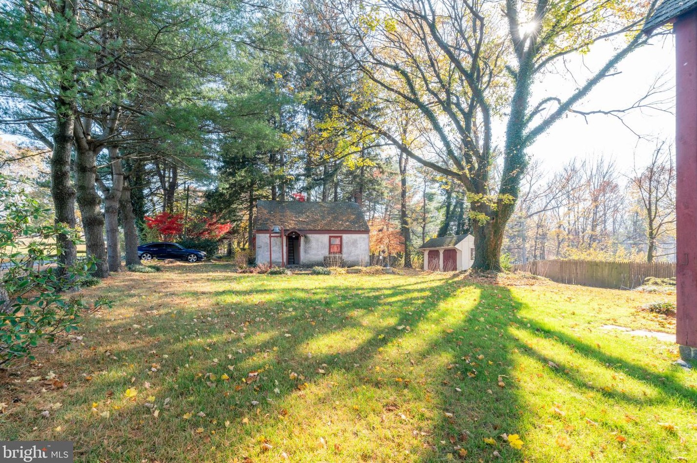 162 Sheehan Rd, Avondale PA  19311-9719 exterior