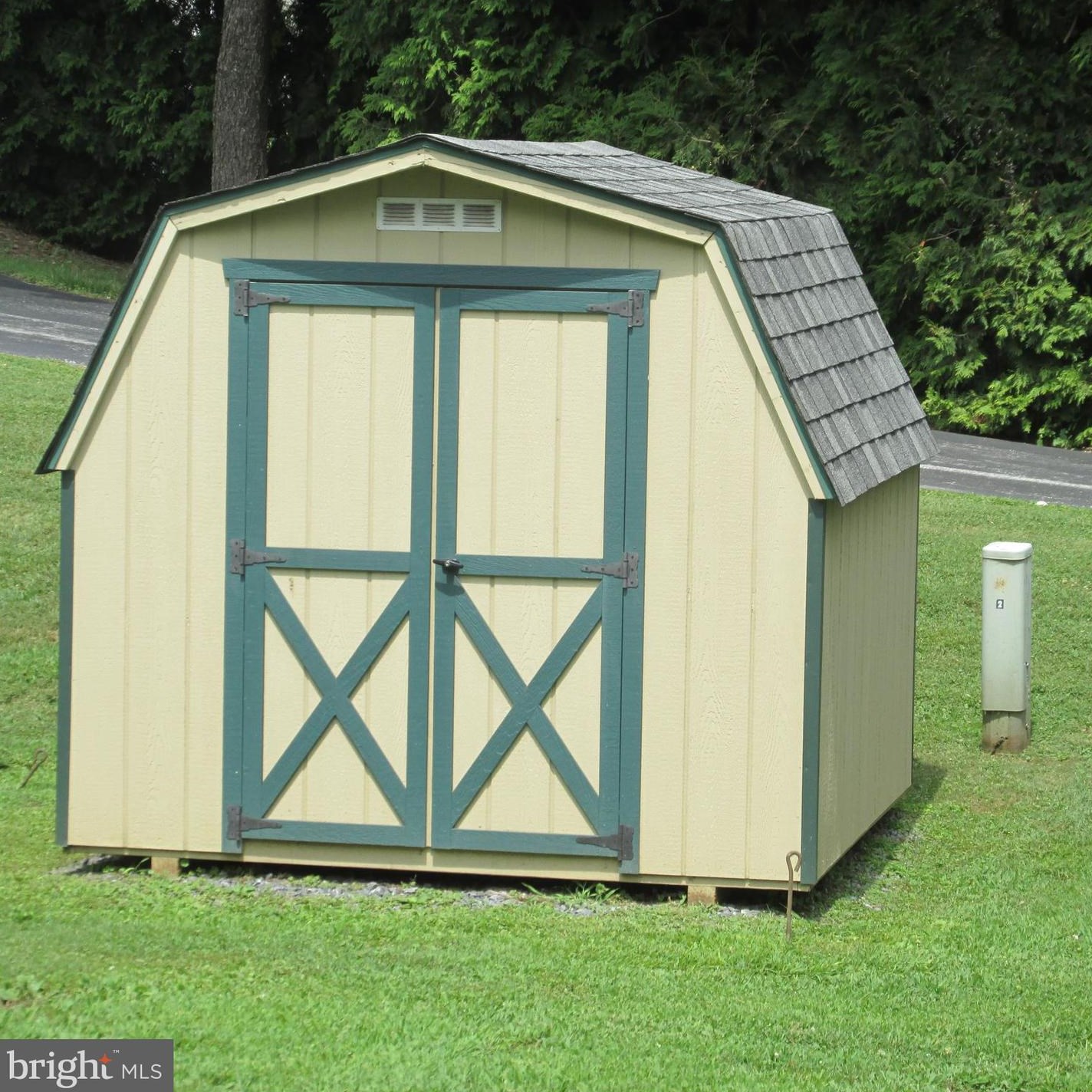 13 Abbey Rd, Romansville PA  19320-4270 exterior